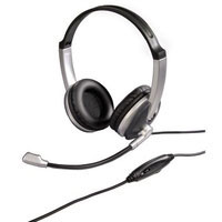 Hama Headset  HS-100   (00051622)